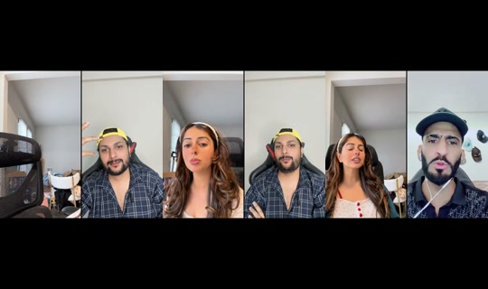 lovekhaani TikTok Live — Sep 6, 2026, 2:23 PM