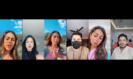 lovekhaani TikTok Live — Sep 6, 2026, 9:16 PM