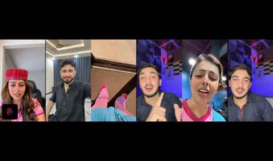 lovekhaani TikTok Live — Sep 7, 2026, 4:19 PM