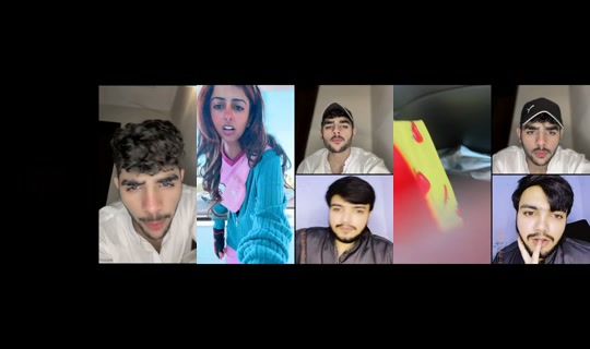 lovekhaani TikTok Live — Sep 7, 2026, 6:59 PM