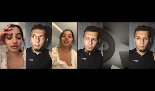 lovelejla1 TikTok Live — Sep 11, 2026, 8:18 PM