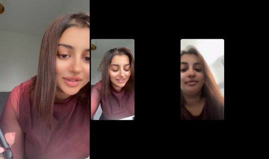 lovelejla1 TikTok Live — Sep 12, 2026, 9:31 AM
