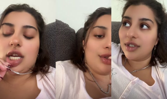 lovelejla1 TikTok Live — Sep 13, 2026, 4:59 PM