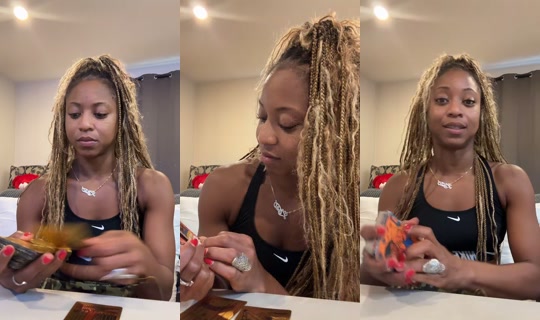 loveleomi TikTok Live — Sep 2, 2026, 8:23 PM