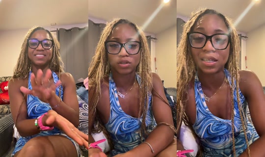 loveleomi TikTok Live — Sep 5, 2026, 3:59 AM