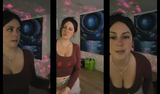 lovelife13203 TikTok Live — Jul 10, 2026, 12:43 AM