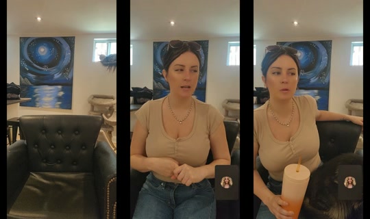 lovelife13203 TikTok Live — Jul 11, 2026, 4:34 PM