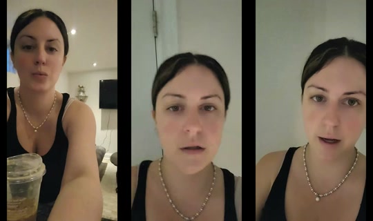 lovelife13203 TikTok Live — Jul 13, 2026, 12:54 AM