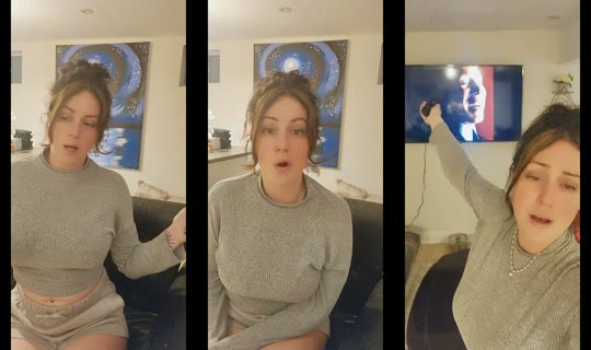 lovelife13203 TikTok Live — Jul 16, 2026, 12:04 AM