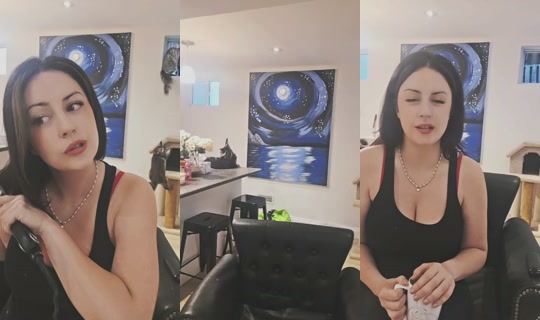 lovelife13203 TikTok Live — Aug 31, 2026, 2:43 PM