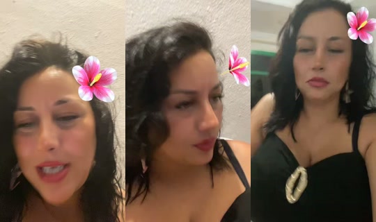 lovely8fati TikTok Live — Aug 9, 2026, 9:11 PM