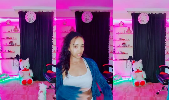 lovely_.ladyy TikTok Live — Sep 5, 2026, 3:59 PM