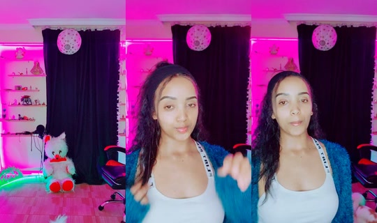 lovely_.ladyy TikTok Live — Sep 5, 2026, 4:20 PM