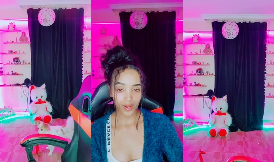lovely_.ladyy TikTok Live — Sep 5, 2026, 9:23 PM