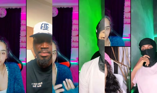 lovely_.ladyy TikTok Live — Sep 5, 2026, 10:15 PM