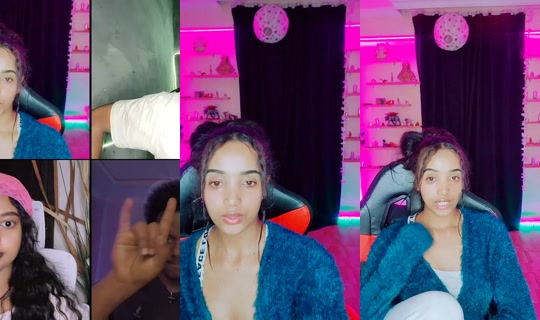 lovely_.ladyy TikTok Live — Sep 5, 2026, 11:05 PM