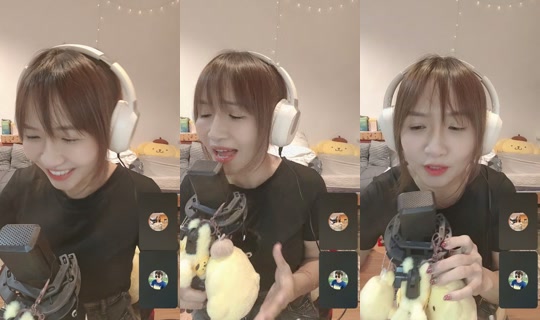 lovelyvicky_726 TikTok Live — Aug 26, 2026, 2:25 AM
