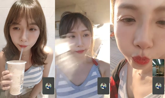 lovelyvicky_726 TikTok Live — Sep 16, 2026, 8:37 AM