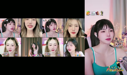 lovememorebabe TikTok Live — Aug 21, 2026, 4:25 PM