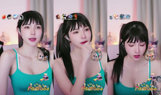 lovememorebabe TikTok Live — Aug 21, 2026, 4:55 PM