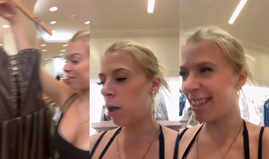 lovenattylite TikTok Live — Jul 14, 2026, 12:04 AM