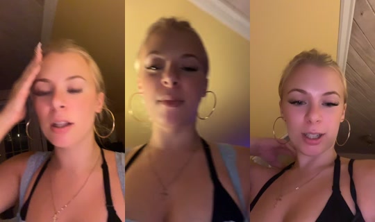 lovenattylite TikTok Live — Jul 14, 2026, 2:17 AM