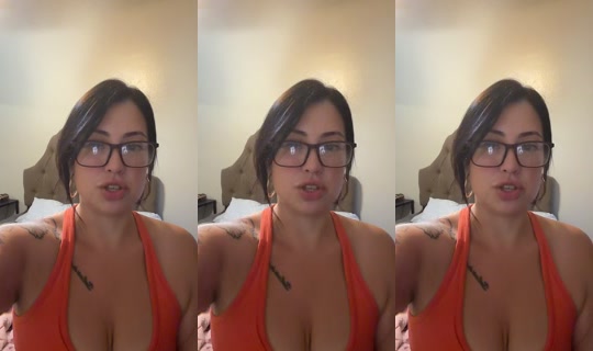 loveninoo TikTok Live — Aug 9, 2026, 5:27 AM