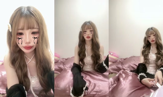 lovenyan1 TikTok Live — Aug 9, 2026, 4:04 PM