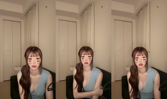 lovenyan1 TikTok Live — Aug 13, 2026, 5:42 PM