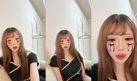 lovenyan1 TikTok Live — Aug 25, 2026, 7:12 PM