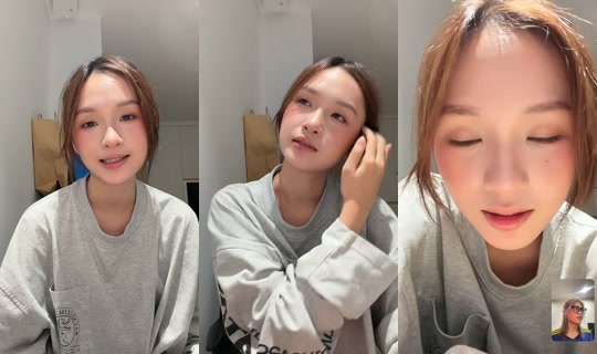 loveoi04 TikTok Live — Jul 15, 2026, 4:03 PM