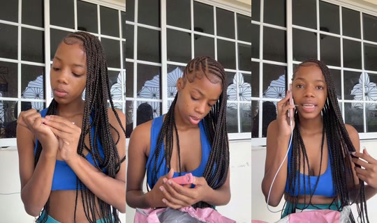 lovergirl._.pinky TikTok Live — Jul 15, 2026, 1:38 PM