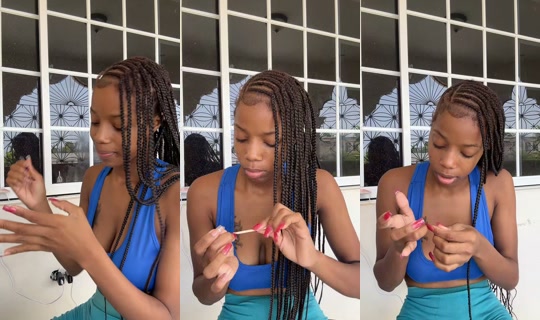 lovergirl._.pinky TikTok Live — Jul 15, 2026, 4:10 PM