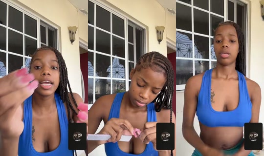 lovergirl._.pinky TikTok Live — Jul 15, 2026, 6:25 PM