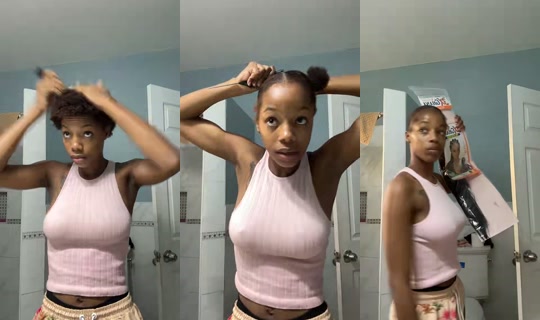 lovergirl._.pinky TikTok Live — Jul 29, 2026, 10:44 AM