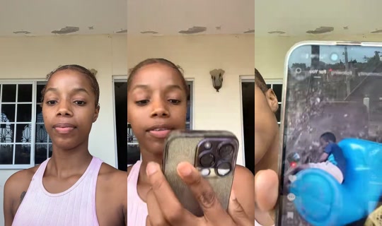 lovergirl._.pinky TikTok Live — Jul 29, 2026, 9:16 PM