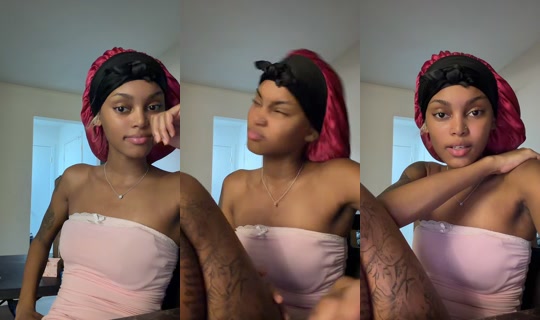 lovergirlsometimes TikTok Live — Aug 24, 2026, 12:59 AM