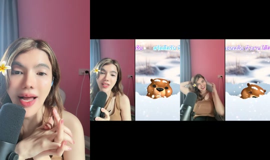 lovery_2711 TikTok Live — Sep 19, 2026, 12:27 AM