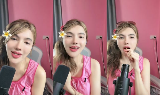 lovery_2711 TikTok Live — Sep 19, 2026, 4:09 AM