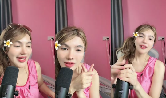 lovery_2711 TikTok Live — Sep 19, 2026, 5:37 AM