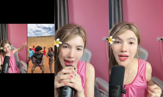 lovery_2711 TikTok Live — Sep 19, 2026, 6:28 AM