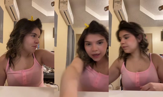 lovesophia_ TikTok Live — Jul 10, 2026, 2:27 AM