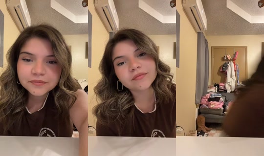 lovesophia_ TikTok Live — Jul 10, 2026, 3:54 AM