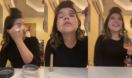 lovesophia_ TikTok Live — Jul 11, 2026, 2:55 AM