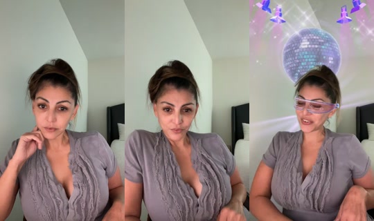 lovirants TikTok Live — Sep 3, 2026, 12:19 AM