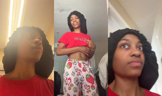 lowkey_cammi TikTok Live — Sep 12, 2026, 4:49 PM