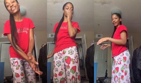 lowkey_cammi TikTok Live — Sep 12, 2026, 6:33 PM
