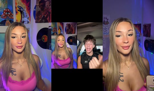 lowkeyinmybag TikTok Live — Jul 14, 2026, 12:16 AM