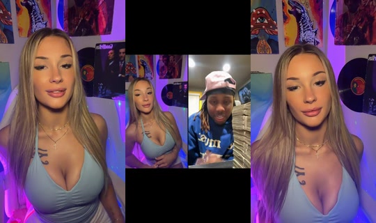 lowkeyinmybag TikTok Live — Jul 14, 2026, 3:16 AM