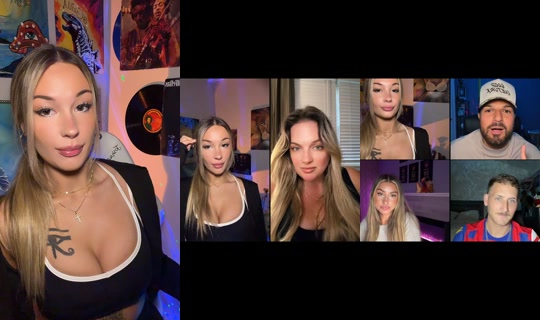 lowkeyinmybag TikTok Live — Jul 15, 2026, 12:33 AM